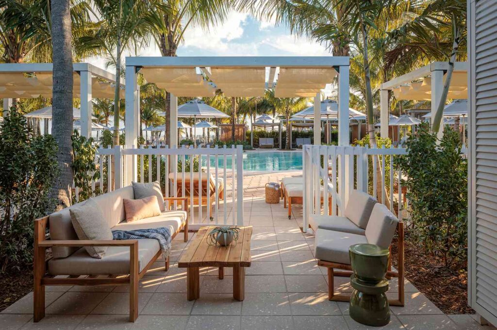 Islander Resort in Florida Keys Reopens After Renovation