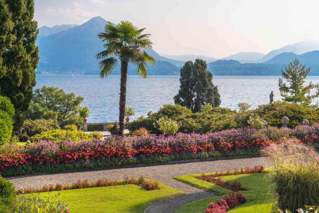 Guide to Italy's Lake Maggiore