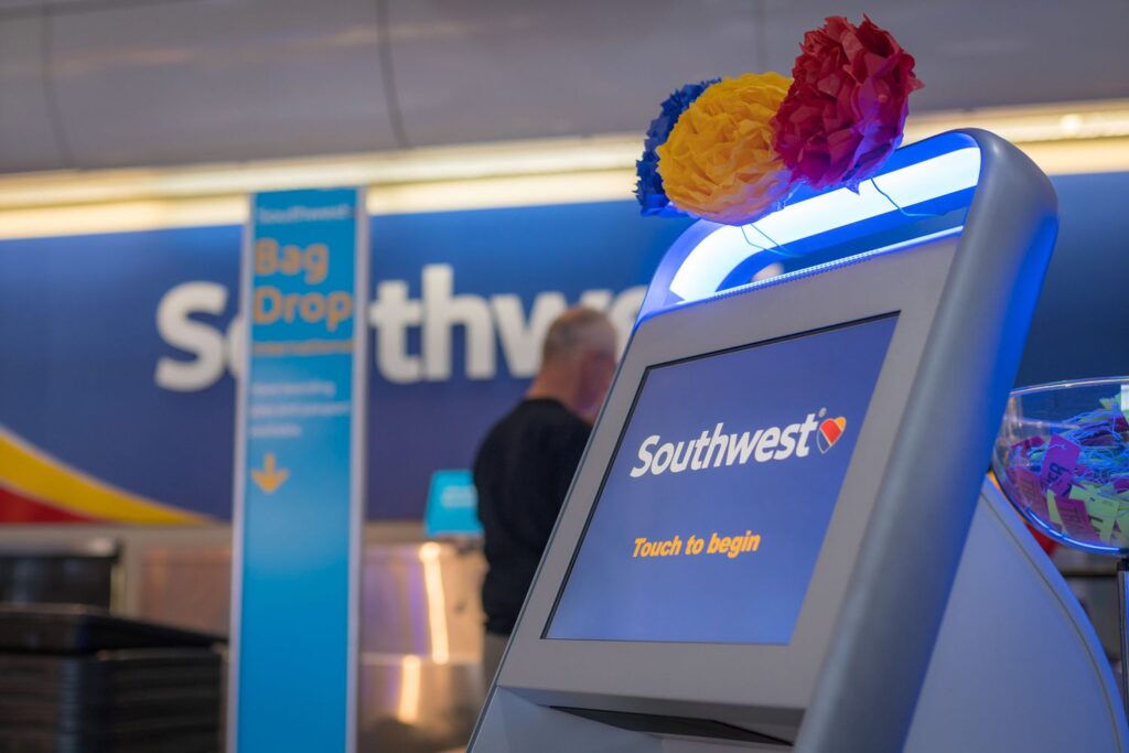 Southwest Airlines Ends Free Checked Bags—What To Know