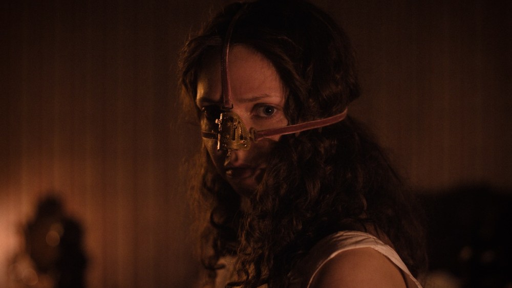 Sundance Horror Breakout 'The Ugly Stepsister' Sells Nearly Worldwide