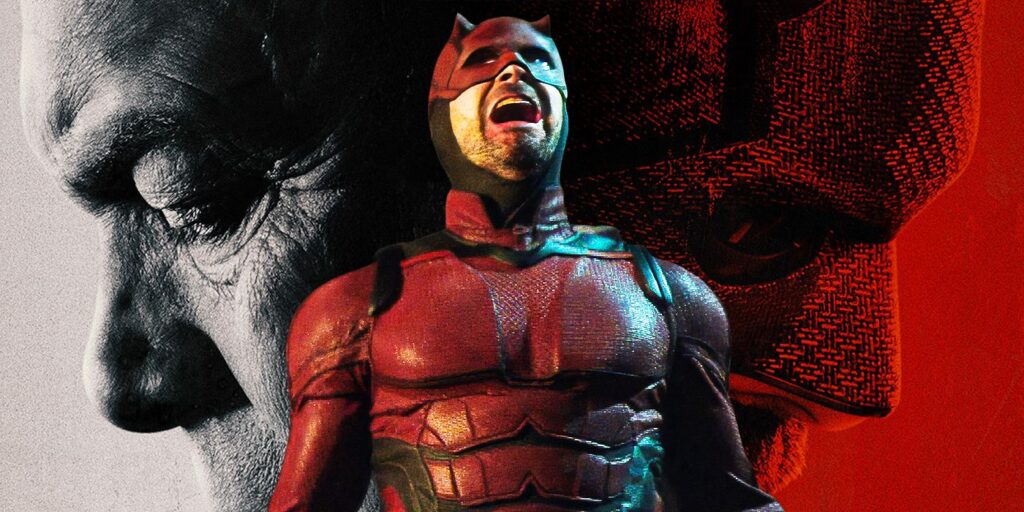 This Callback to Netflix’s ‘Daredevil’ Makes That Shocking ‘Born Again’ Death Even More Tragic