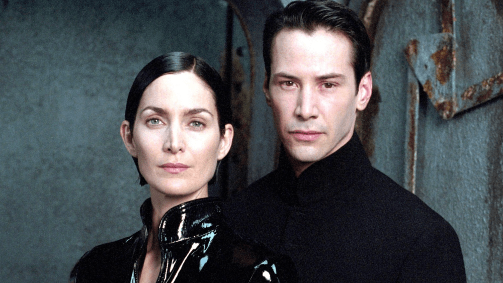 Carrie-Anne Moss Rejected Blockbusters After Matrix Fame to Be a Mom