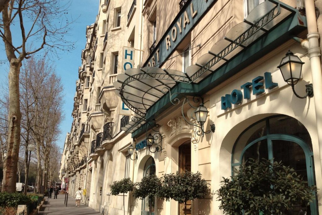 Best cheap hotels in Paris 2025, reviewed