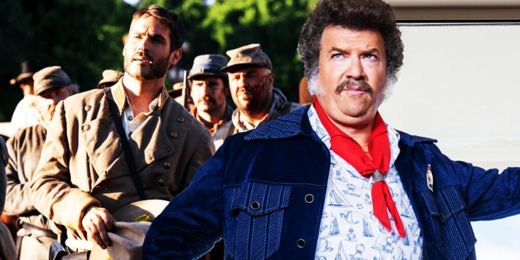 After The Righteous Gemstones' Season 4 Premiere, I Know What Danny McBride's Next HBO Show Should Be