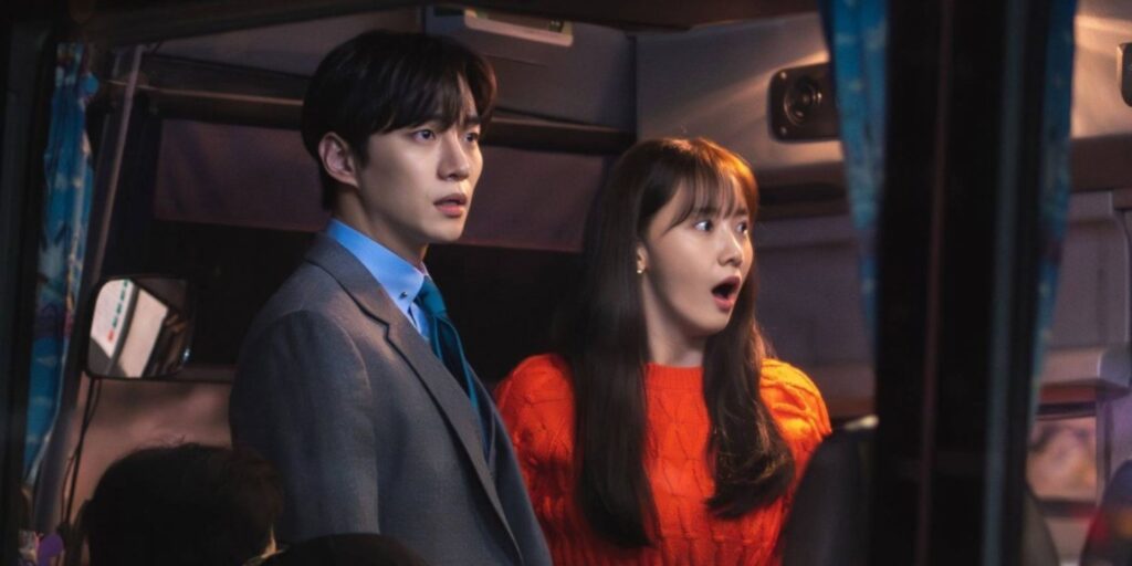 2023 K-Drama Show Is Getting A US Remake After Landing On Netflix's Global Chart For 8 Weeks