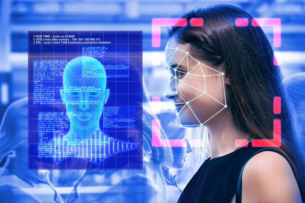 Plan to slash lengthy passport queues with new facial recognition scans