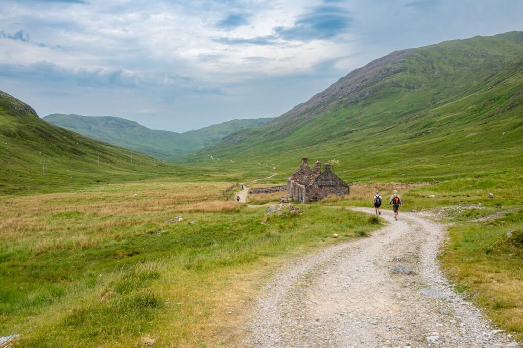 The best European walking trails to hike in 2025