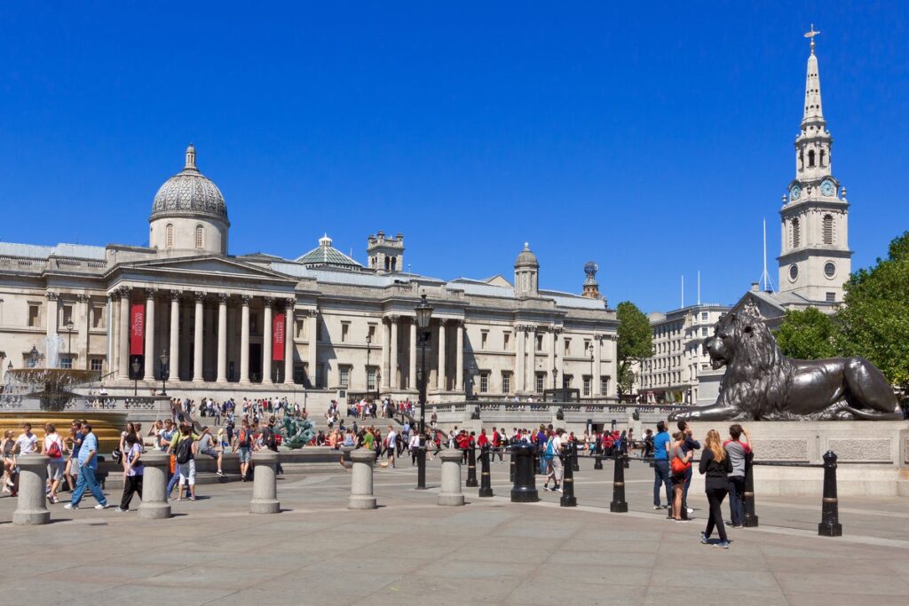 Best museums to visit in the UK 2025