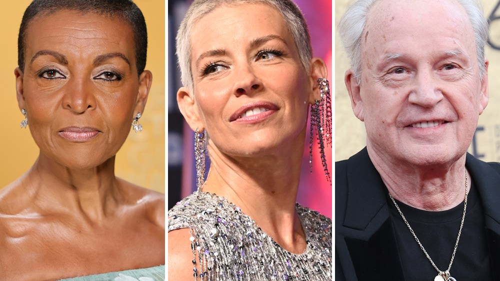 Adjoa Andoh, Evangeline Lilly Set for Tributes at New Italian TV Fest