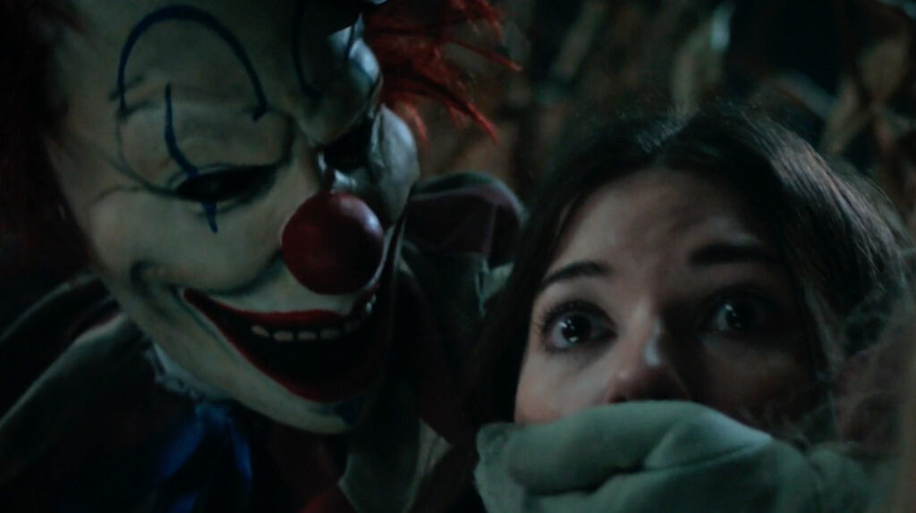 Clown In A Cornfield Is One Of The Best Scary Clown Horror Movies Ever Made [SXSW]