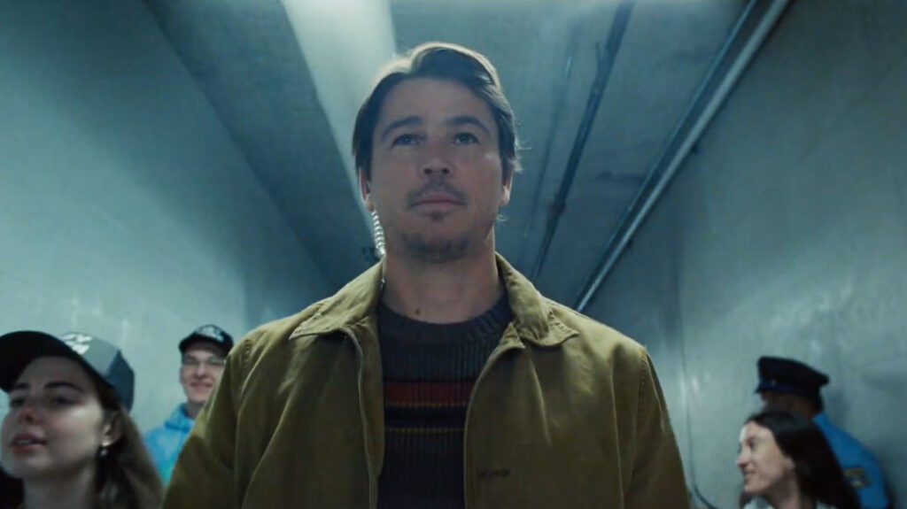 One Of Josh Hartnett's Best & Creepiest Movies Is Dominating Netlfix's Top Charts