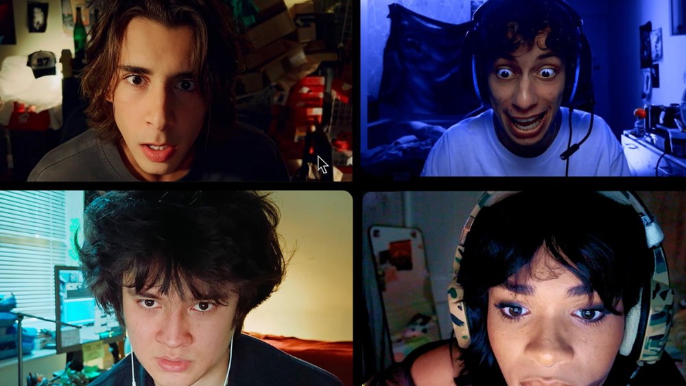 An Exciting Screenlife Heist From 'Unfriended' Producer