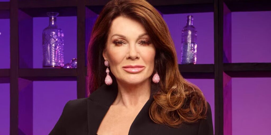 Lisa Vanderpump Set to Open Hotel on Vegas Strip