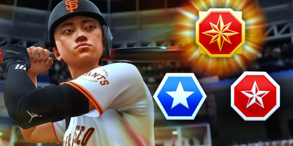 MLB The Show 25 Difficulty Settings Explained