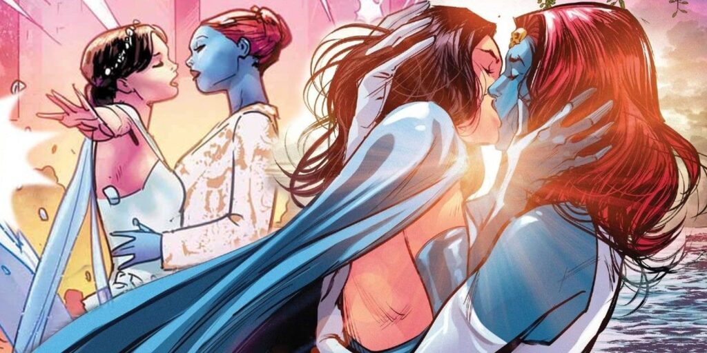 10 Pioneering Marvel Heroes Who Brought LGBTQ+ Representation to Comics