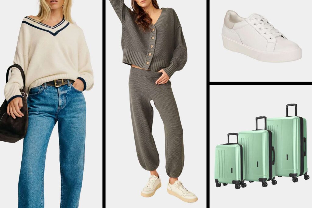 70 Best Nordstrom Weekend Sale Deals March 2025