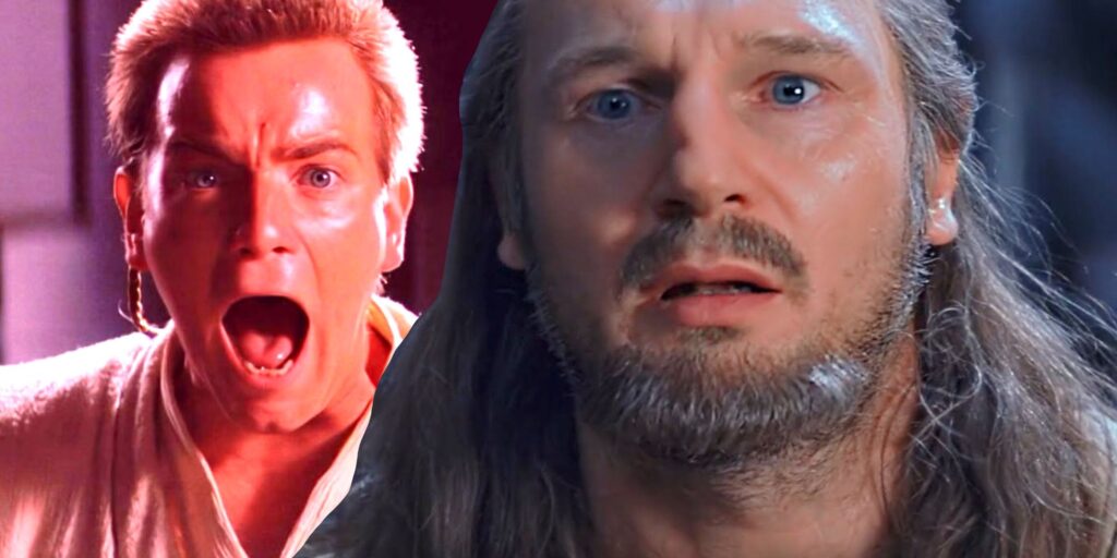 Qui-Gon Jinn Died When? Star Wars Tries Shaking Up the Lore We Know With a Dark Twist