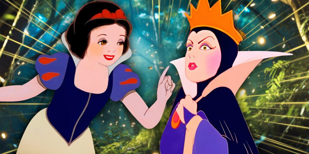 I Just Rewatched Disney's Original Snow White For The First Time As An Adult, & I Totally Forgot These 5 Details