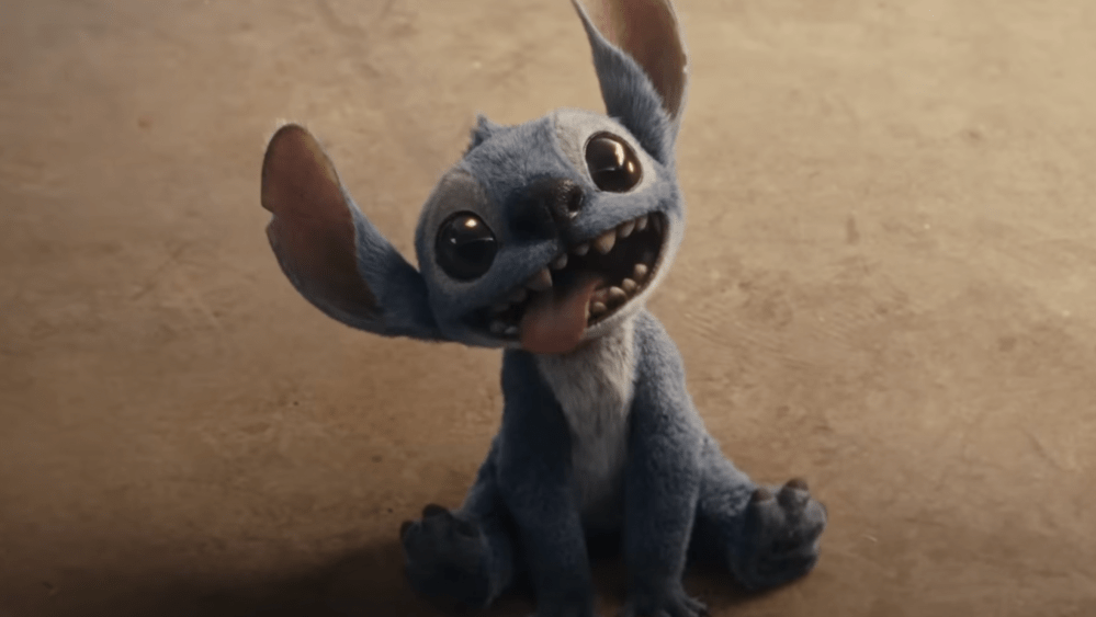 'Lilo and Stitch' Trailer: Disney's Live-Action Remake