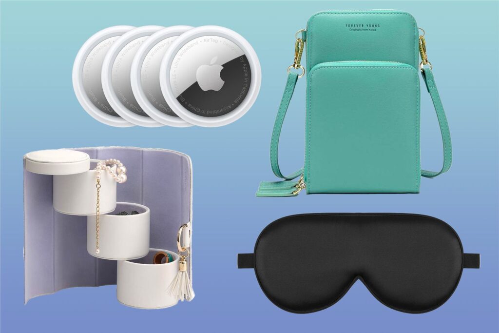 15 Amazon Travel Accessory Deals for St. Patrick’s Day