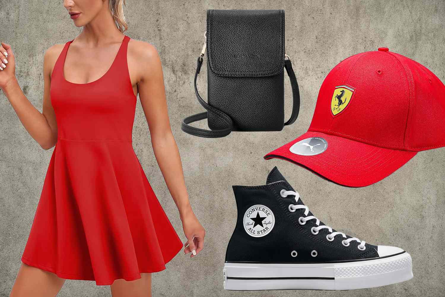 What to Wear to a Formula 1 Race 2025