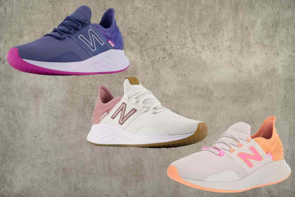 These $53 New Balance Shoes Are My Go-to