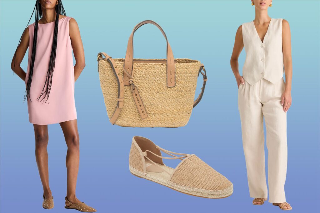 5 Best Palm Beach Travel Outfits to Pack