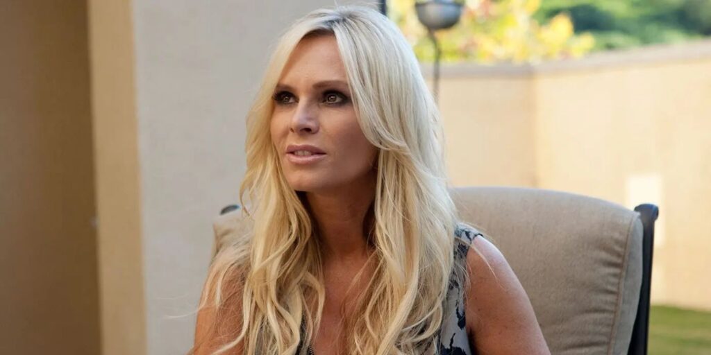 ‘RHOC’ Producers Are “Not Thrilled” With Tamra Judge’s Sudden Exit