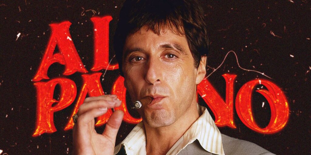 10 Best Al Pacino Villains, Ranked