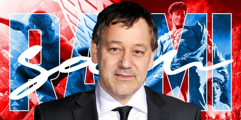 10 Best Sam Raimi Movies, Ranked