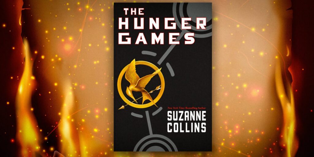 The Hunger Games Book Ending Explained