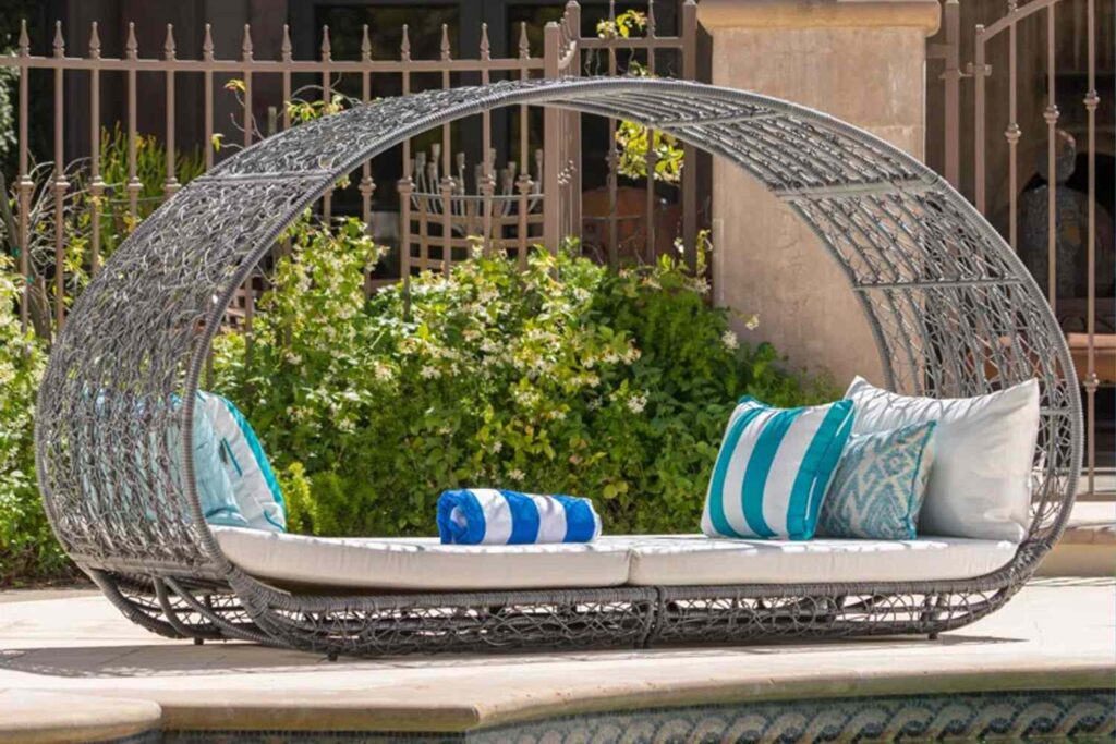 Resort-inspired Patio Finds Up to 53% Off at Wayfair