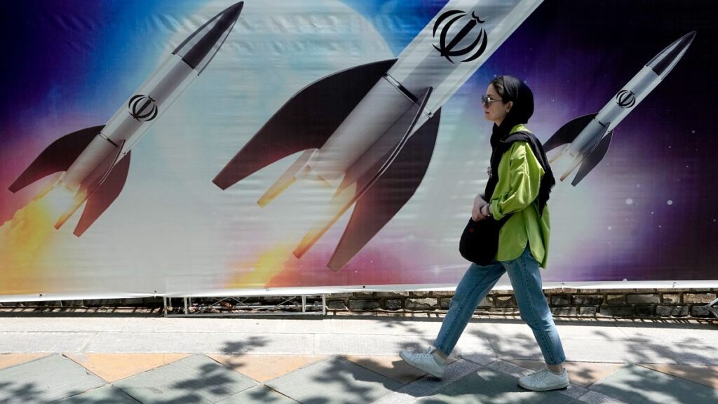 Do new US-Iran nuclear talks have any chance of success?
