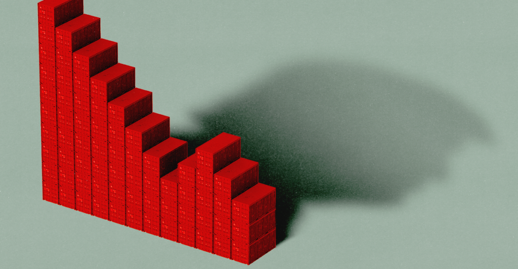 The Dumbest Economic Policy in Modern History