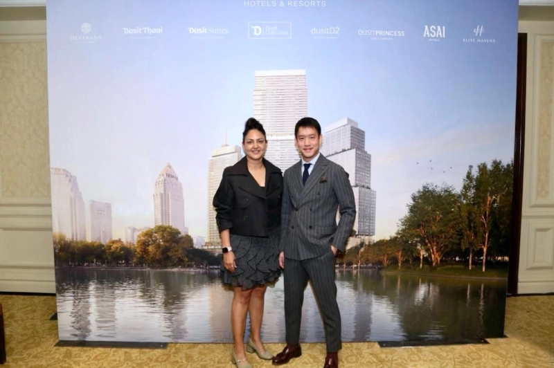 Dusit International Looks to Broaden its Reach in India's Emerging Markets with 6 New Hotels