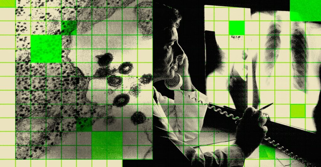 How AI Will Actually Contribute to a Cancer Cure