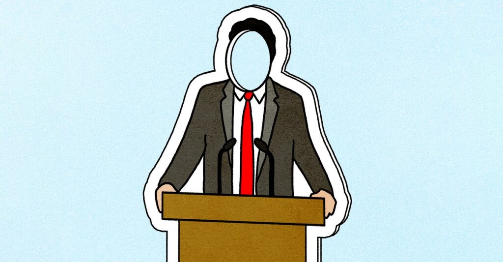 Trump's Cabinet is Cosplaying - The Atlantic
