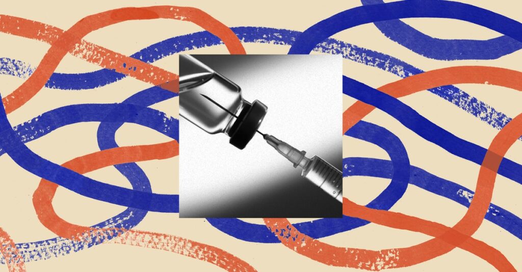 The David Frum Show: America’s Pro-Disease Movement