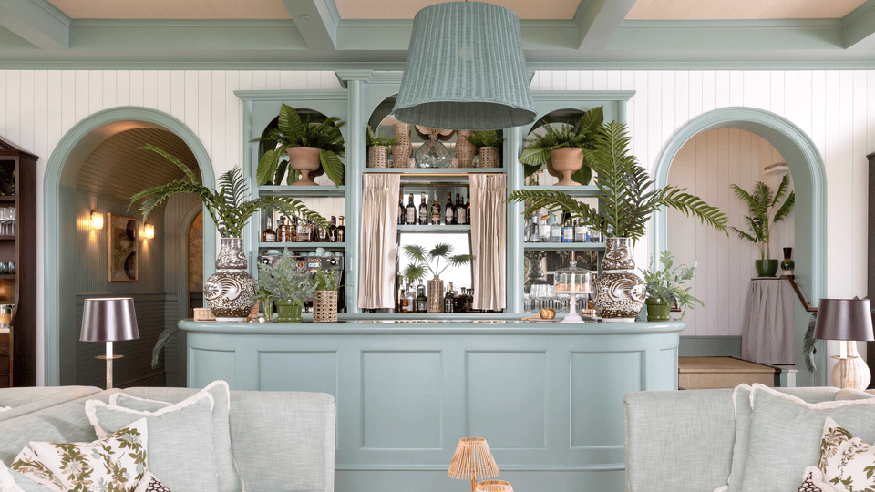 These 2025 Hot List Hotels Have Standout Restaurants