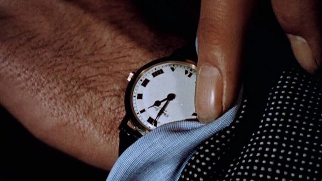 For Watchers of “The Clock,” Time Is Running Out