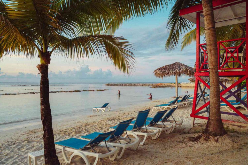 Is It Safe to Travel to the Caribbean?