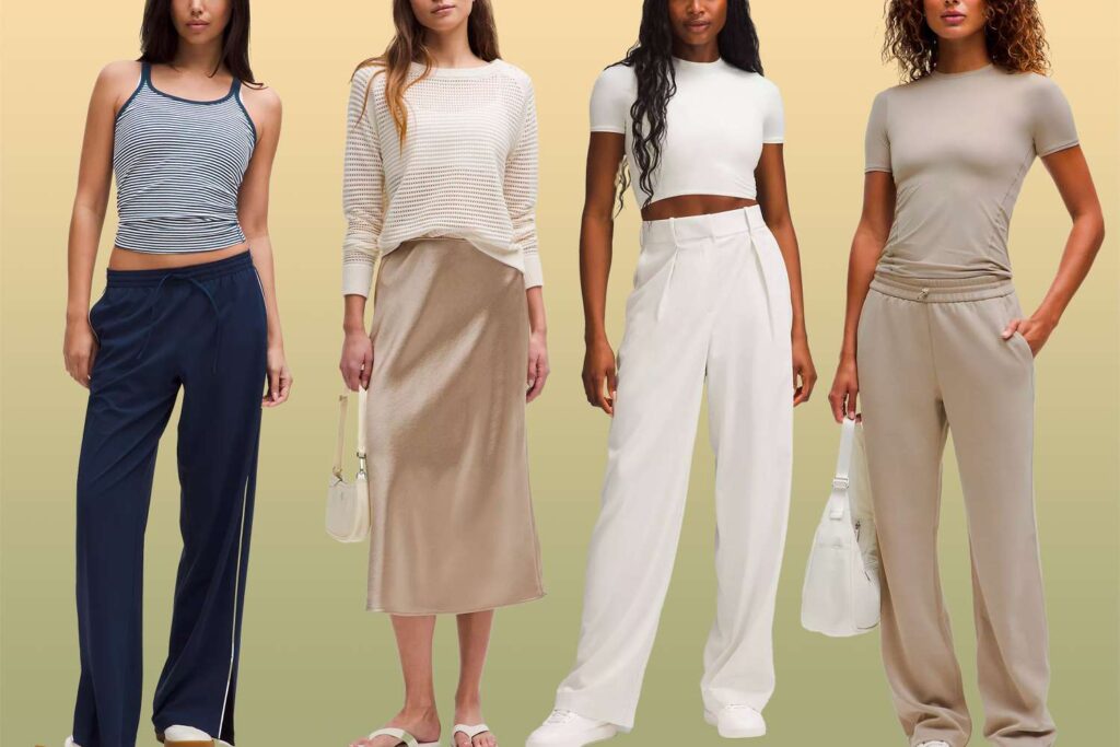 15 Best Lululemon Long Weekend Finds April 2025