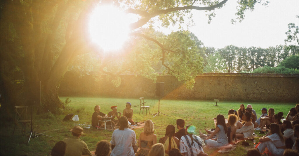 The Best Artist Residencies to Escape and Focus on Creating