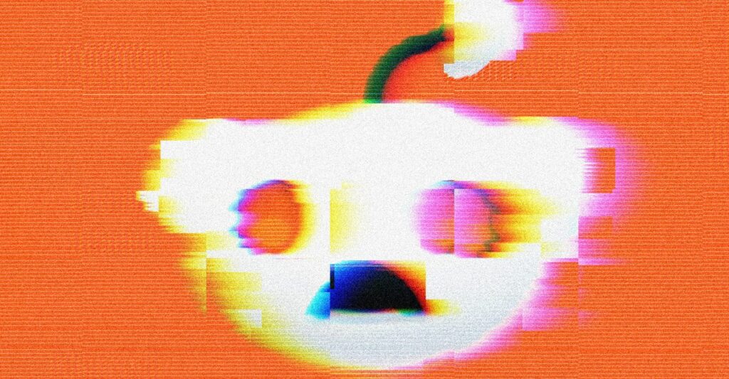The Secret AI Experiment That Sent Reddit Into a Frenzy