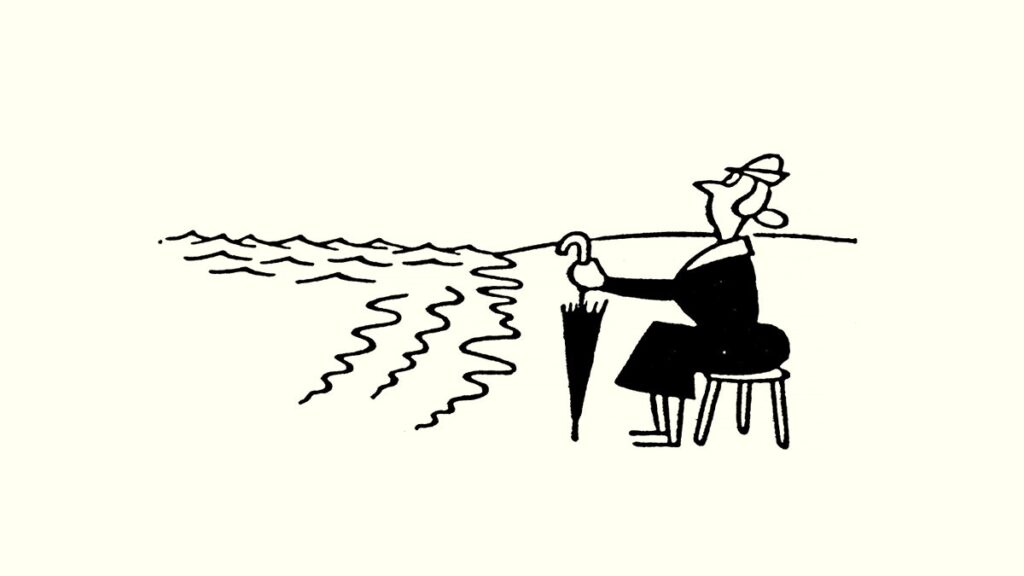 “her disquietude absorbed.,” by C. D. Wright