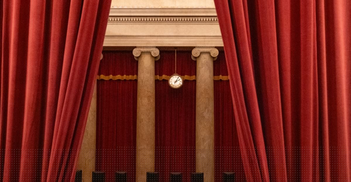 The Supreme Court’s Inconsistency Is Very Revealing