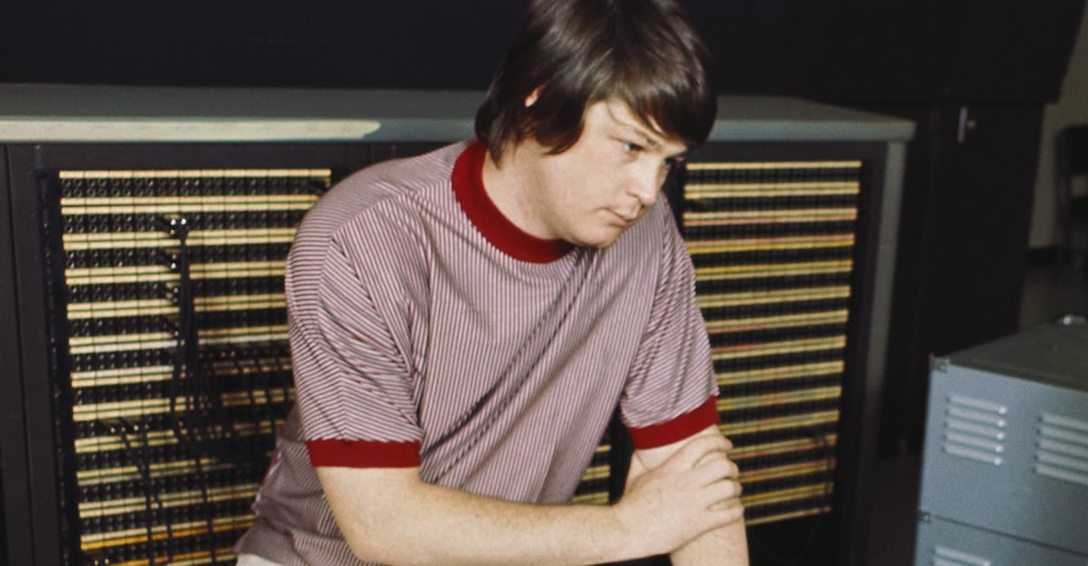 Brian Wilson’s World of Sound