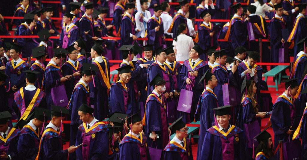 No More Student Visas? No Problem.