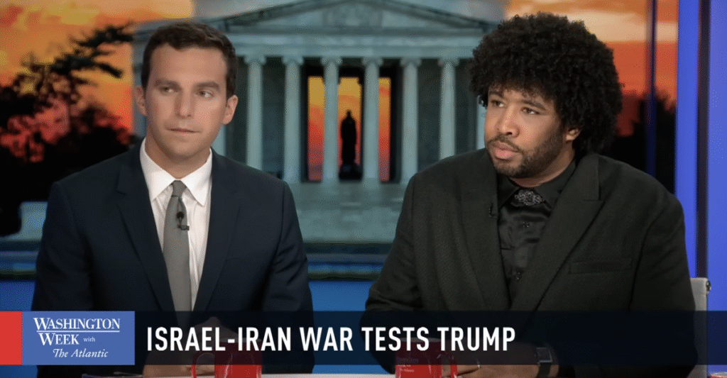A Test of Presidential Powers