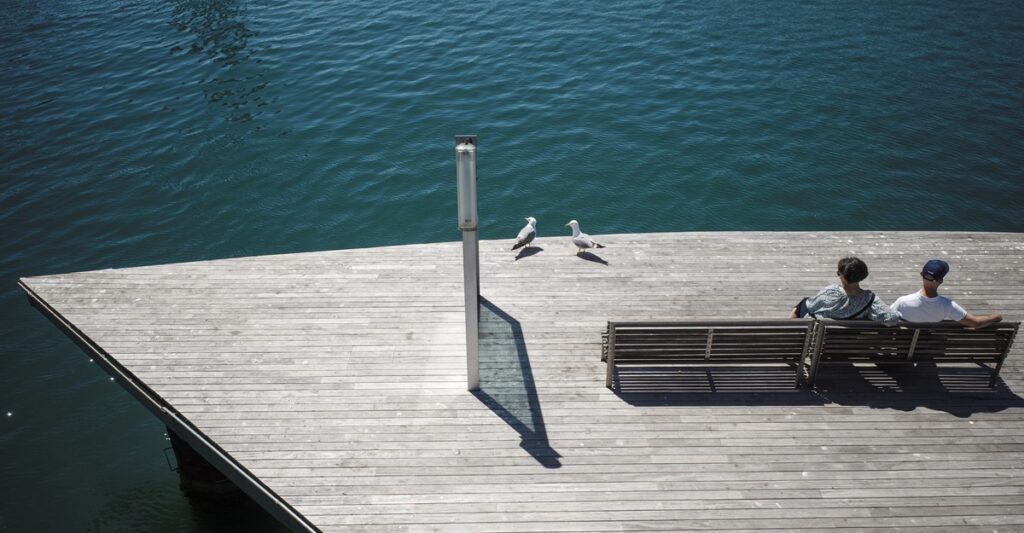 The Challenges and Opportunities of Midlife